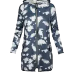 مانتو و سویشرت