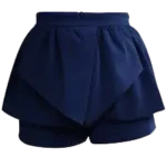 شلوارک و دامن