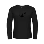 تیشرت آستین بلند