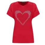 تیشرت آستین کوتاه