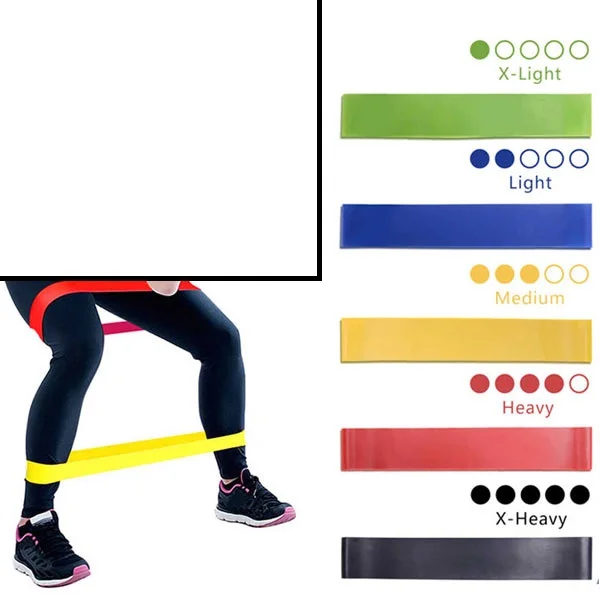 mini-loop-band کش مینی لوپ