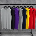 تاپ ورزشی مردانه