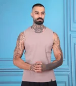 تنگ تاپ مردانه
