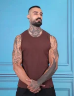 تنگ تاپ مردانه